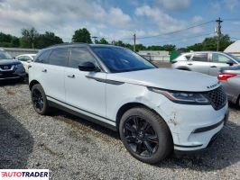 Land Rover Range Rover 2019 2 Land Rover Range Rover 2019 2