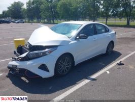 Kia Pozostałe 2023 2