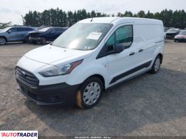 Ford Transit Connect 2023 2