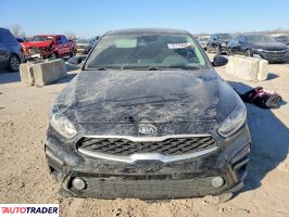 Kia Pozostałe 2020 2