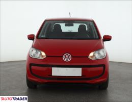 Volkswagen Up! 2016 1.0 59 KM Volkswagen Up! 2016 1.0 59 KM