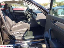 Volkswagen Passat 2021 2