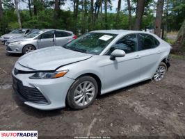 Toyota Camry 2024 2 Toyota Camry 2024 2