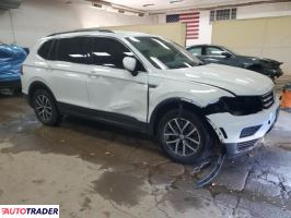 Volkswagen Tiguan 2019 2
