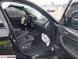 BMW X3 2021 3