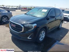 GMC Terrain 2021 1