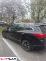 Kia Ceed 2018 1.6 130 KM