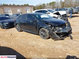 Toyota Corolla - zobacz ofertę