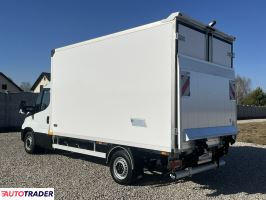 Iveco Daily 2022 3