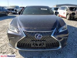 Lexus ES 2021 2