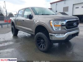 Ford Pozostałe - zobacz ofertę