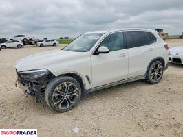 BMW X5 2020 3