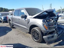 Ford Pozostałe - zobacz ofertę