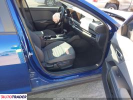 Kia Pozostałe 2025 2