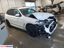 BMW X3 2020 2 BMW X3 2020 2