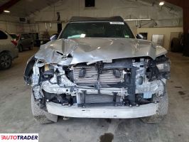 Toyota Tacoma 2025 2