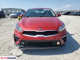 Kia Pozostałe 2020 2