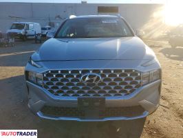 Hyundai Santa Fe 2022 2