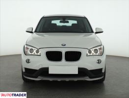 BMW X1 2015 2.0 140 KM