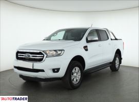 Ford Ranger 2022 2.0 167 KM