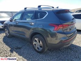 Hyundai Santa Fe 2023 2