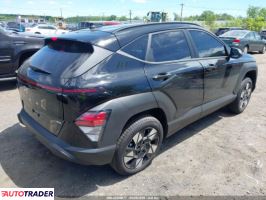 Hyundai Kona 2025 2