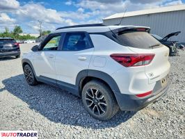 Chevrolet Blazer 2023 1