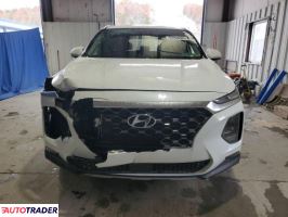 Hyundai Santa Fe 2020 2