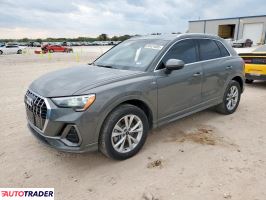 Audi Q3 - zobacz ofertę