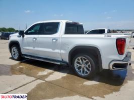 GMC Sierra 2021 5 GMC Sierra 2021 5