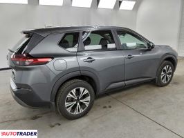 Nissan Rogue 2023 1
