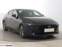 Mazda 3 2019 2.0 120 KM
