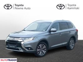 Mitsubishi Outlander - zobacz ofertę Mitsubishi Outlander - zobacz ofertę