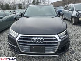 Audi Q5 2019 2 Audi Q5 2019 2