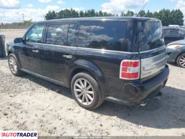 Ford Pozostałe 2019 3
