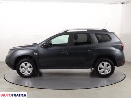 Dacia Duster 2018 1.6 112 KM