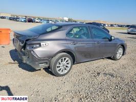 Toyota Camry 2024 2