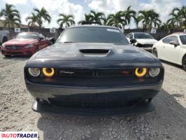 Dodge Challenger 2022 6