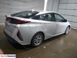 Toyota Prius 2020 1 Toyota Prius 2020 1