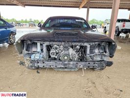 Dodge Challenger 2022 5