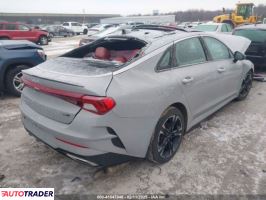 Kia Pozostałe 2022 1