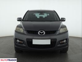 Mazda CX-7 2007 2.3 256 KM