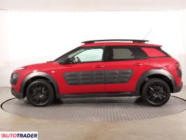 Citroen C4 Cactus 2016 1.2 108 KM