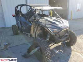 Polaris Ranger RZR 2024
