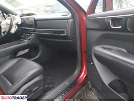 Hyundai Santa Fe 2025 2