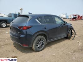 Mazda CX-5 2020 2
