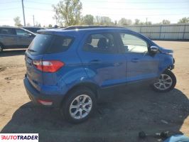 Ford EcoSport 2022 2