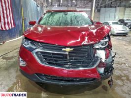 Chevrolet Equinox 2020 1
