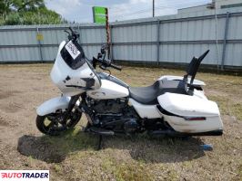 Harley-Davidson Pozostałe 2024