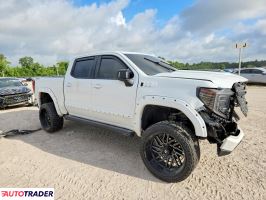 GMC Sierra 2023 6